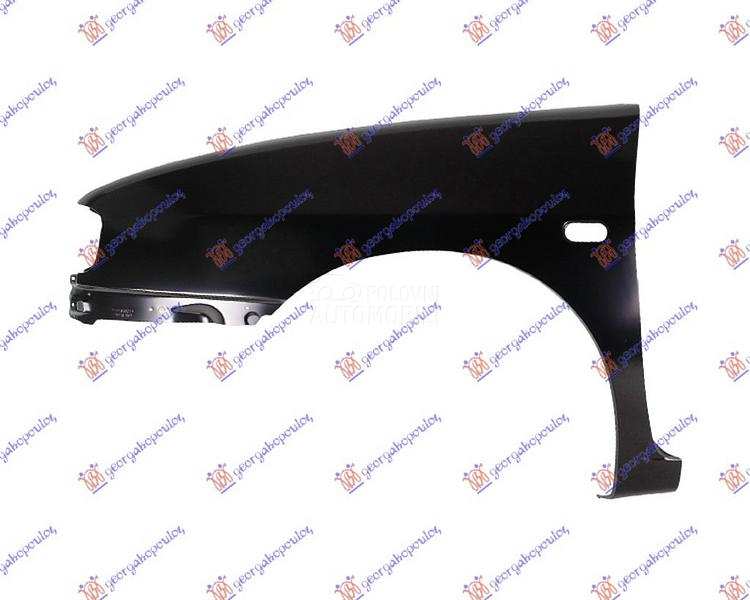 BLATOBRAN (SA OVALNIM OTVOROM