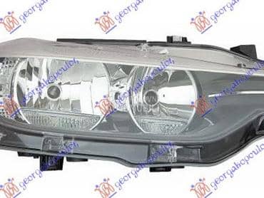 FAR ELEKTRICNI SA MOTOROM... za BMW Serija 3 od 2014. do 2018. god.