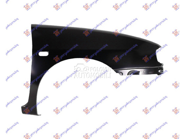 BLATOBRAN (SA OVALNIM OTVOROM za Seat Ibiza od 1995. do 1997. god.