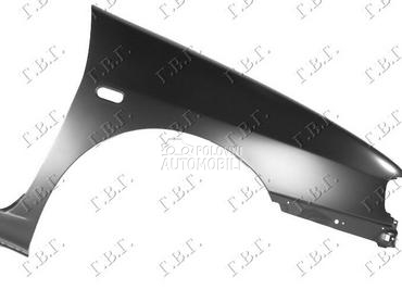 BLATOBRAN (SA OVALNIM OTVOROM za Seat Ibiza od 1997. do 1998. god.