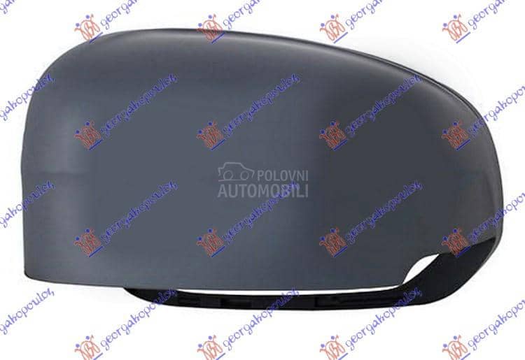 POKLOPAC RETROVIZORA PM Levo