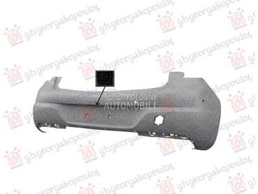 ZADNJI BRANIK PM za Opel Astra K od 2016. do 2019. god.