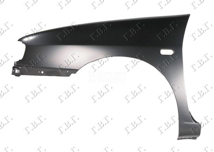 BLATOBRAN (SA OVALNIM OTVOROM