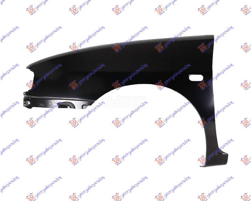 BLATOBRAN (SA OVALNIM OTVOROM