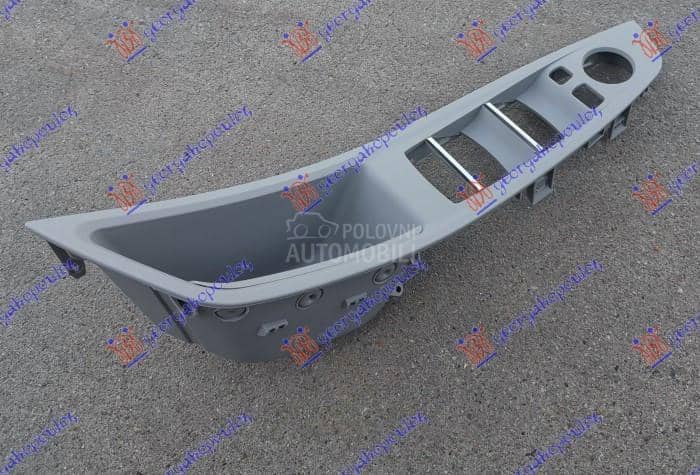 OKVIR PREKIDACA SIVI Levo