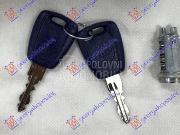 CILINDAR BRAVE Ducato za Fiat Ostalo od 2002. do 2006. god.