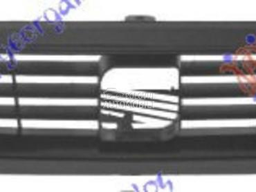 PVC MASKA za Seat Ibiza od 1995. do 1997. god.
