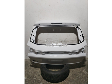 Gepek vrata za Peugeot 208 od 2019. do 2026. god.