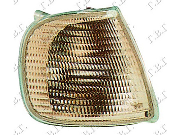 MIGAVAC BELI za Seat Cordoba od 1997. do 1998. god.