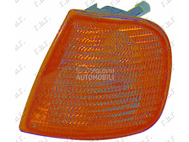 MIGAVAC BELI za Volkswagen Polo od 1995. do 2002. god.