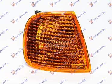 MIGAVAC BELI za Volkswagen Caddy od 1996. do 2004. god.