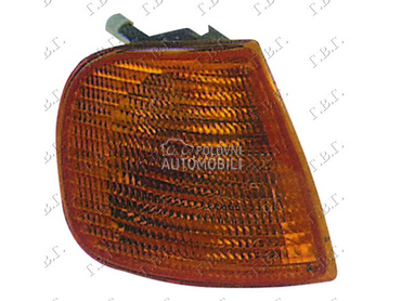 MIGAVAC BELI za Volkswagen Polo od 1995. do 2002. god.