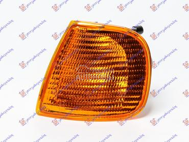 MIGAVAC BELI za Volkswagen Caddy od 1996. do 2004. god.