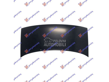 HAUBA za Citroen Evasion od 1994. do 2002. god.