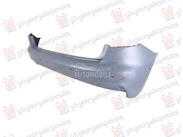 ZADNJI BRANIK PM za Audi A1 od 2018. do 2018. god.