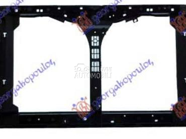 VEZNI LIM 08- za Hyundai Sonata od 2006. do 2011. god.