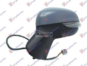 RETROVIZOR ELEKTRICNI SA... za Ford Puma za 2020. god.
