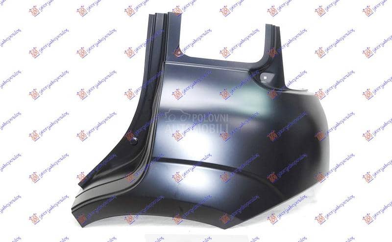 ZADNJI BLATOBRAN Levo