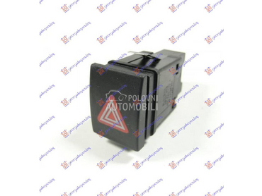 PREKIDAC ZA SVA 4 MIGAVCA za Volkswagen Polo od 2005. do 2009. god.