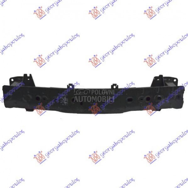 SINA PREDNJEG BRANIKA