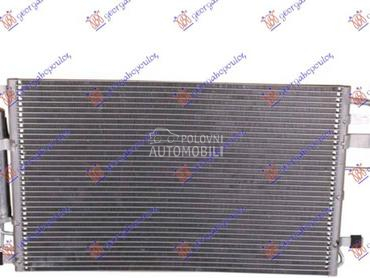 HLADNJAK KLIME BENZIN/DIZEL za Hyundai Tucson od 2004. do 2010. god.