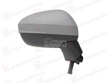 RETROVIZOR ELEKTRICNI SA... za Nissan Qashqai za 2021. god.