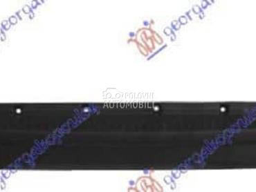 ZADNJI BRANIK za Dacia Logan od 2008. do 2012. god.