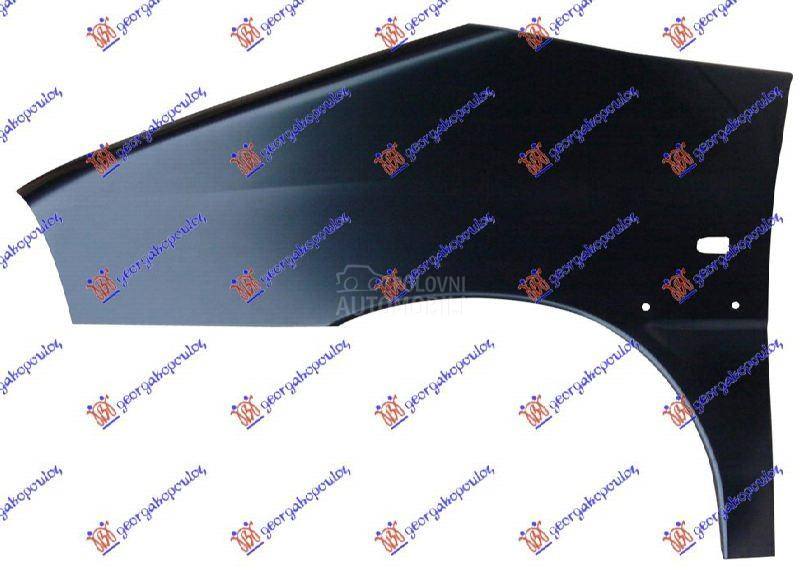 BLATOBRAN (SA OTVORIMA ZA LAJS