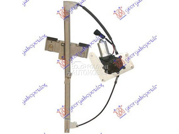 PODIZAC PREDNJEG PROZORA... za Chrysler PT Cruiser od 2001. do 2010. god.