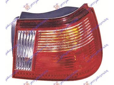 STOP LAMPA SPOLJASNJA Desno za Seat Ibiza od 1999. do 2002. god.