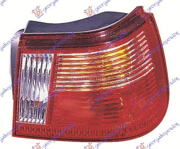 STOP LAMPA SPOLJASNJA Desno