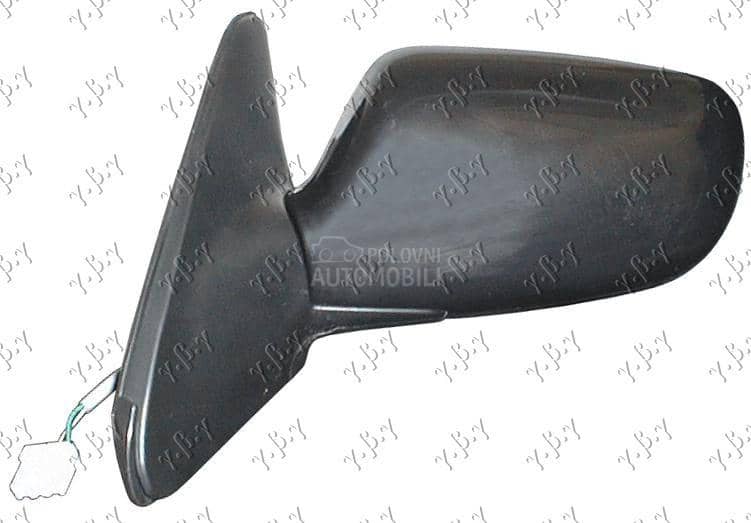 RETROVIZOR ELEKTRICNI Levo