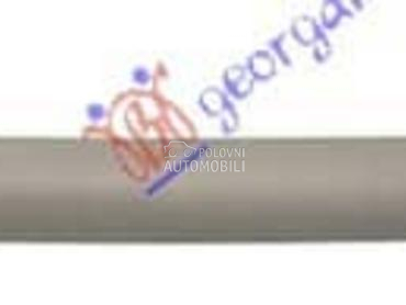 PVC MASKA za Renault Clio od 1994. do 1995. god.