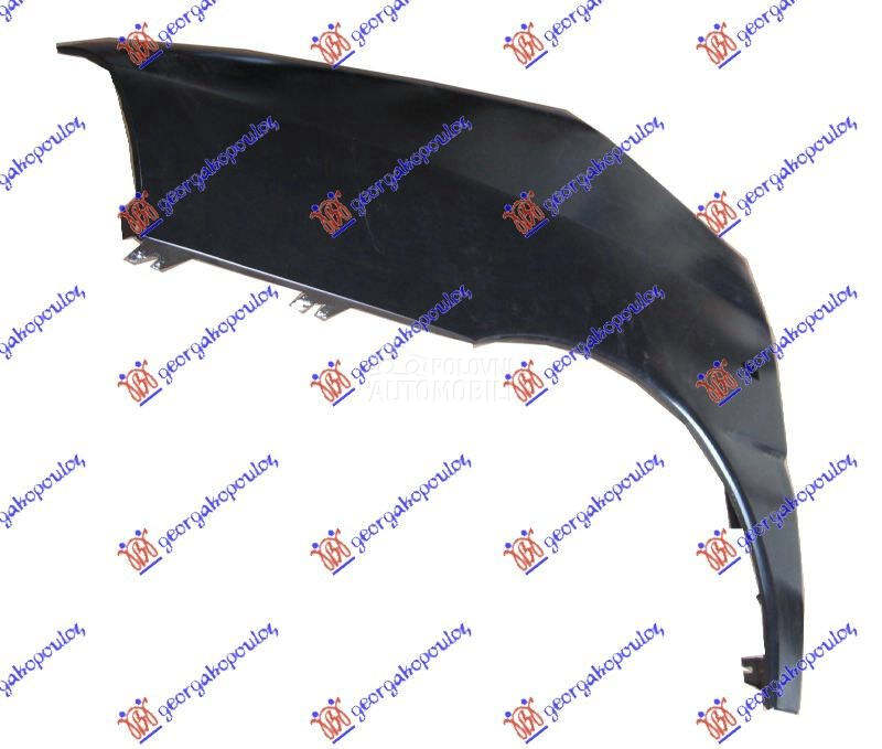 BLATOBRAN (BEZ OTVORA ZA LAJSN