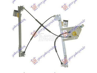 PODIZAC PREDNJEG PROZORA... za Saab 9-3 od 2007. do 2012. god.