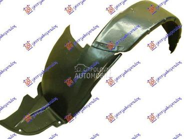 POTKRILO PLASTICNO za Fiat Scudo od 1995. do 2004. god.