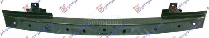 SINA PREDNJEG BRANIKA Trafic