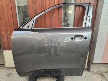 Prednja leva vrata za Peugeot 2008 od 2019. do 2026. god.