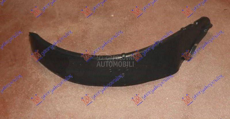 POTKRILO (ZADNJI DEO)