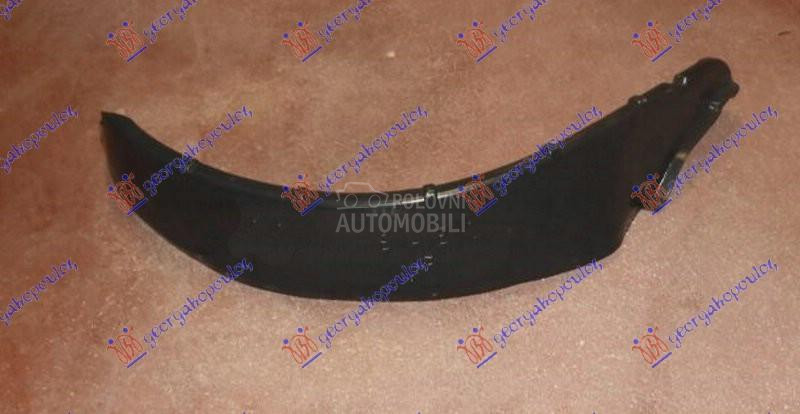 POTKRILO (ZADNJI DEO)