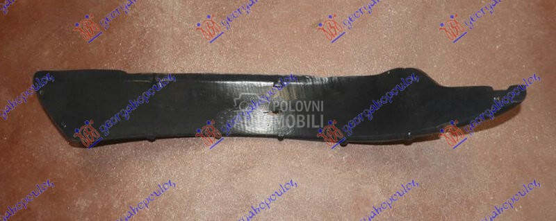 POTKRILO (ZADNJI DEO)