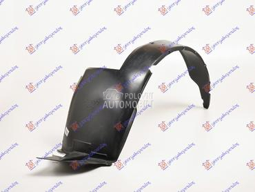 POTKRILO (ZADNJI DEO) za Citroen Jumpy od 1995. do 2003. god.