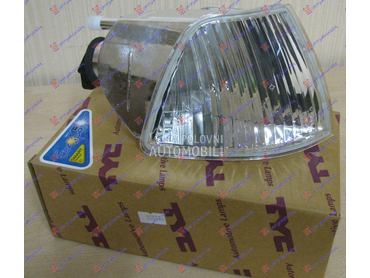 MIGAVAC -1998 za Citroen Evasion od 1994. do 2002. god.