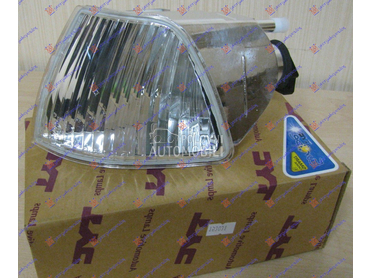 MIGAVAC -1998 za Citroen Evasion od 1994. do 2002. god.