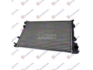 HLADNJAK MOTORA 1.6/1.8/2.0 BE za Citroen Jumpy od 1995. do 2003. god.