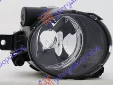 MAGLENKA Levo za Volvo XC70 od 2007. do 2013. god.