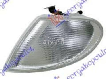 MIGAVAC BELI Levo za Seat Alhambra od 1995. do 2010. god.