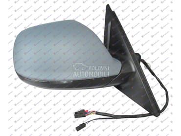 RETROVIZOR ELEK. SA GREJ.... za Audi Q5 od 2008. do 2012. god.