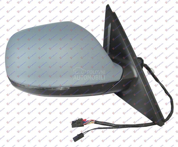 RETROVIZOR ELEK. SA GREJ....
