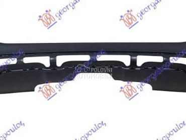 SPOJLER ZADNJEG BRANIKA za Mercedes Benz GLE Klasa za 2019. god.